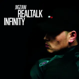 last ned album Jigzaw - Realtalk Infinity