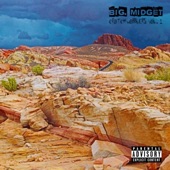 H.E.R., Vol. 1 cover