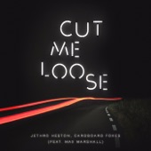 Cut Me Loose (Club Mix) [feat. Max Marshall] artwork