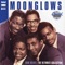 The Beating of My Heart - The Moonglows lyrics