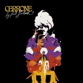 Cerrone by Bob Sinclar artwork