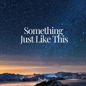 Something Just Like This (Lowdey Remix) artwork