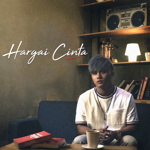 Rizky Febian - Hargai Cinta
