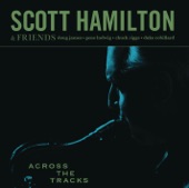 Scott Hamilton - Something for Red