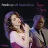 Sweet and Saxy (feat. Houston Person) album lyrics, reviews, download