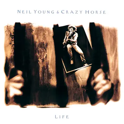 Life - Crazy Horse