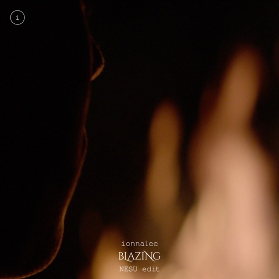 Cover artwork for Blazing (NESU Edit)