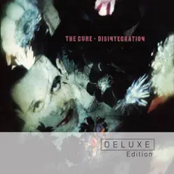 Disintegration (Deluxe Edition) - The Cure