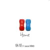 Home (feat. Palffi) - Single album lyrics, reviews, download