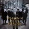 Walking with Heroes - The Music of Paul Lovatt-Cooper
