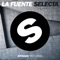 Selecta - La Fuente lyrics