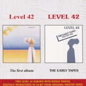 Level 42: The Early Tapes - July and August 1980