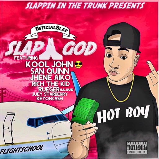 Album artwork