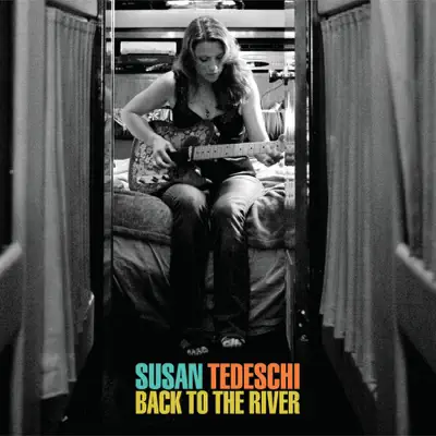 Back to the River (Bonus Track Version) - Susan Tedeschi