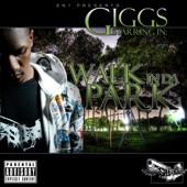 Walk in Da Park (feat. OTB) artwork