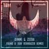 Found U (Kav Verhouzer Remix) - Single