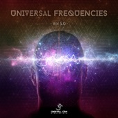 Universal Frequencies, Vol. 5 artwork