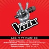 La Voix: Les 4 Finalistes - EP