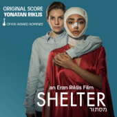 Shelter (Original Score) - Yonatan Riklis
