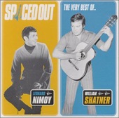 William Shatner - Mr. Tambourine Man