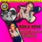 Alpha Sabar (feat. MC Alpha) - Rokia Koné lyrics