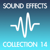 Sound Effects Collection, Vol. 14 - Finnolia Sound Effects