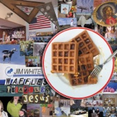 Waffles, Triangles & Jesus artwork