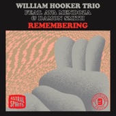 William Hooker Trio - Figure on a Cinema (Drink)