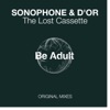 Lost Cassette - EP