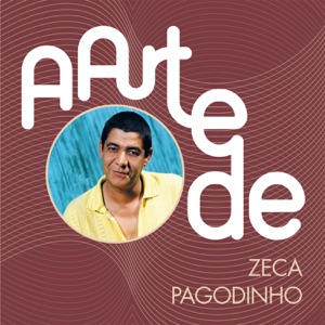 A Arte de Zeca Pagodinho