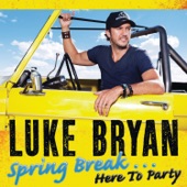 Luke Bryan - Sorority Girl (Demo)