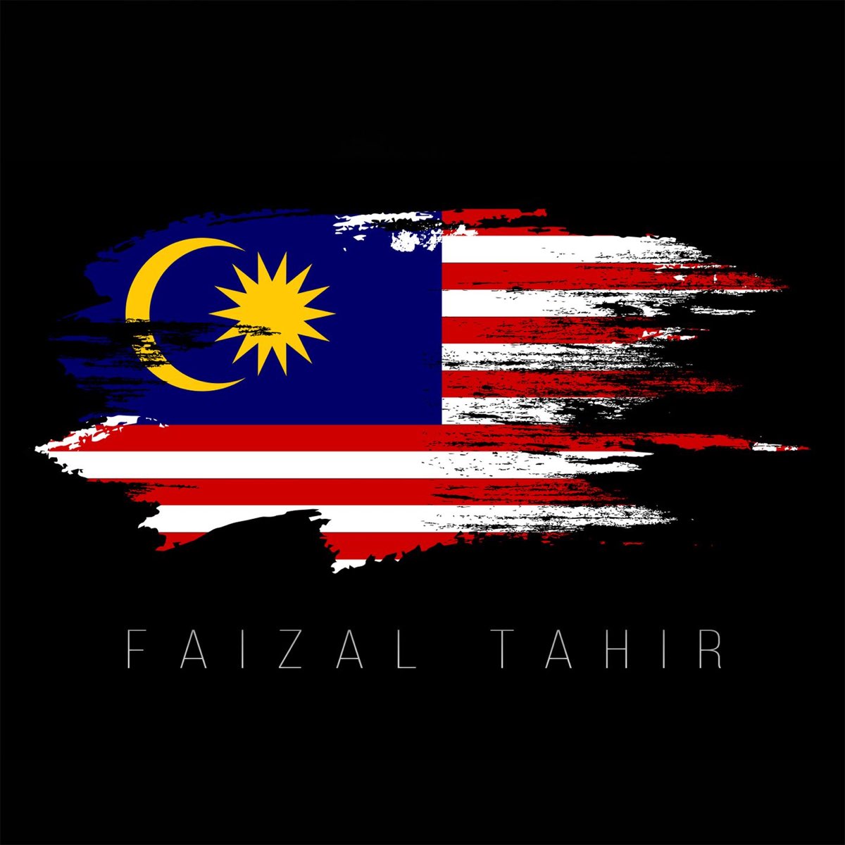 Malaysia Single By Faizal Tahir On Apple Music