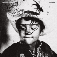 Richard Swift - Broken Finger Blues artwork