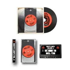 Dusty Loops, Vol. 2 by NCL-TM album reviews, ratings, credits
