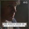 Piano Acoustic Covers, Vol. 4, 2018