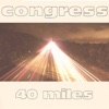 40 Miles (Original 1991 Version) - Single