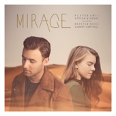 Mirage (feat. Landry Cantrell & Kristen Hicks) artwork