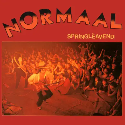 Springlèavend (2017 Remaster) [Live] - Normaal