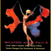 Blues-ette, Pt. 2 artwork