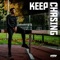 Keep Chasing - Yizzy lyrics