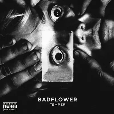 Temper - EP - Badflower