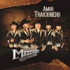 Amor Traicionero - Single