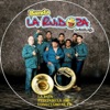 Banda La Ruidoza - La Pata