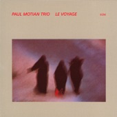 Le Voyage artwork