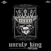 Unruly King artwork