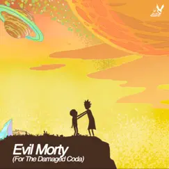 Evil Morty (For the Damaged Coda) Song Lyrics