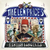 Kentish Longtails artwork