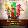 Poster Boys (Original Motion Picture Soundtrack) - EP album lyrics, reviews, download