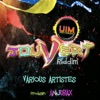 Jouvert Riddim, 2012