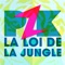 La loi de la Jungle - PZK lyrics